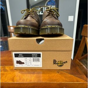 Doc Martens